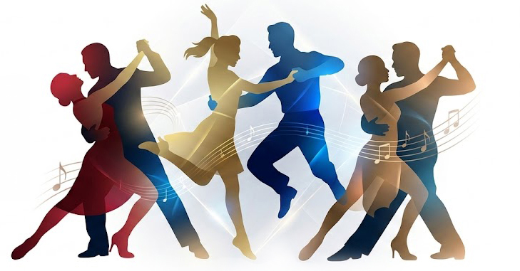 Ballroom and Latin Dance Styles We Teach at Arthur Murray Tampa North