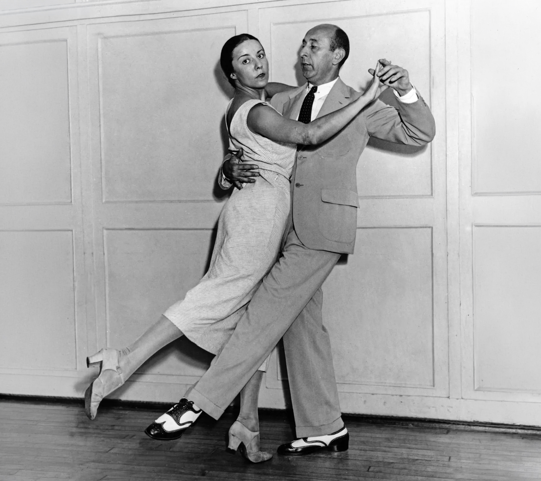 Country Western Dance Lessons