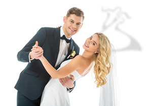 Wedding First Dance Lessons