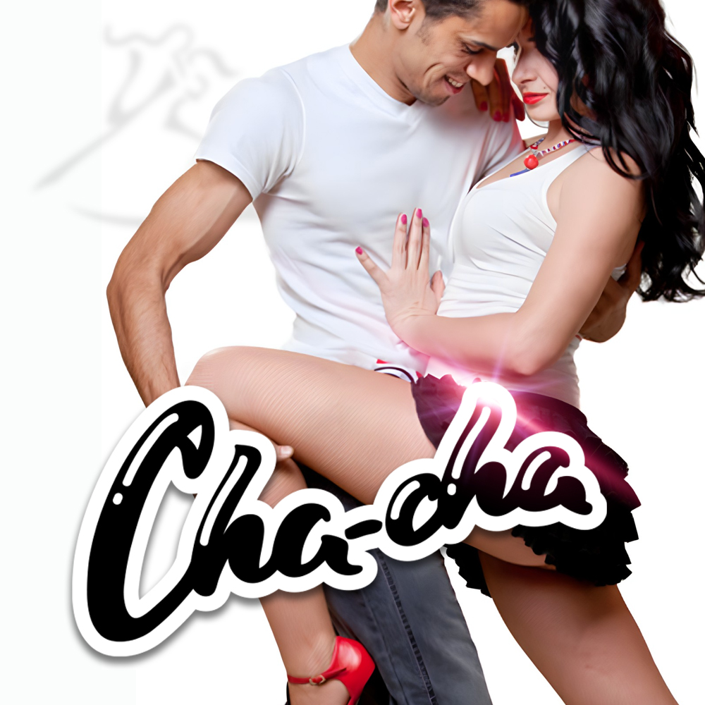 Cha Cha Lessons