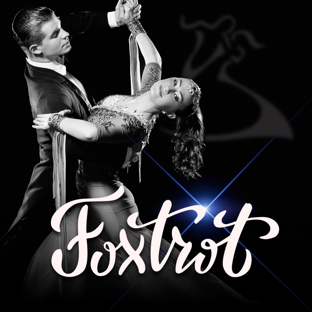 Quickstep Ballroom Lessons