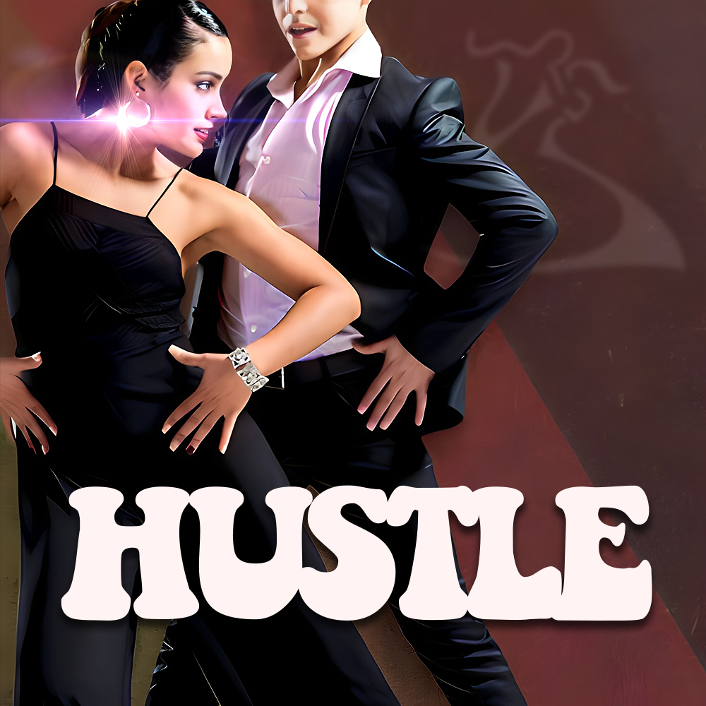 Hustle Dance Classes