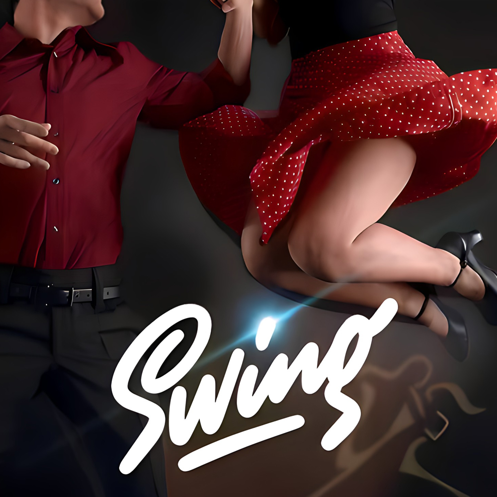Swing Dance Classes