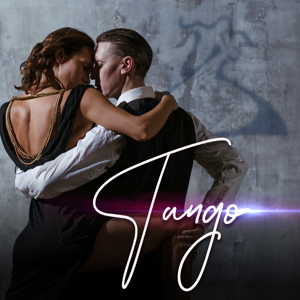 Argentine Tango Lessons